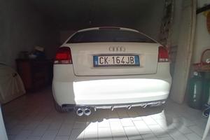 AUDI A3 2000 8 V TDI