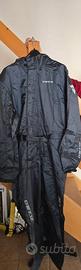 Tuta antipioggia Dainese - Taglia M