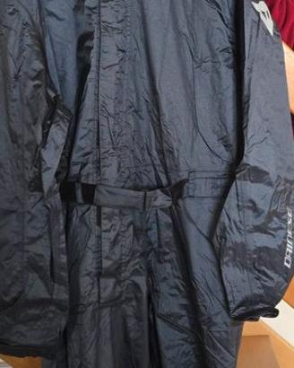 Tuta antipioggia Dainese - Taglia M