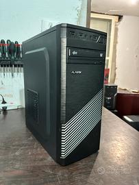 pc computer fisso I3