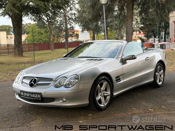 Mercedes-benz SL 350 (R230)