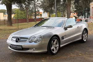 Mercedes-benz SL 350 (R230)