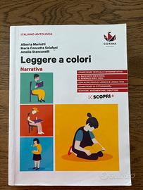 Leggere a colori