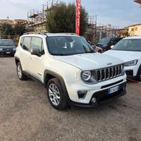 Jeep Renegade 190CV PHEV 4xe Limited