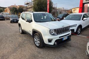 Jeep Renegade 190CV PHEV 4xe Limited