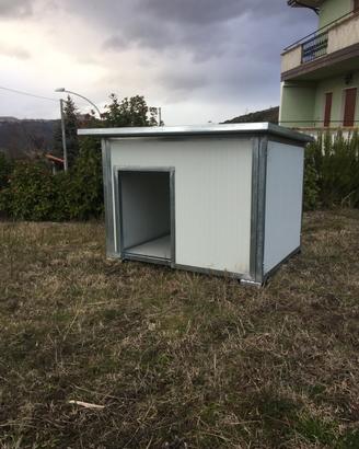 BOX PER ANIMALI BOX PICCOLI GARAGE GIARDINO