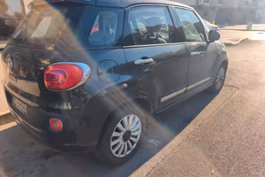 Fiat 500L 1.3 Multijet 85 CV Pop