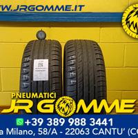 2 Gomme al 70% 185/60/14 NOKIAN Estive - Cantù