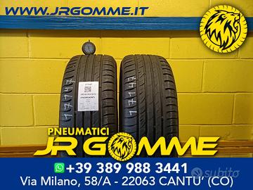 2 Gomme al 70% 185/60/14 NOKIAN Estive - Cantù