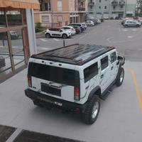 Hummer H2 6.0 V8 Luxury