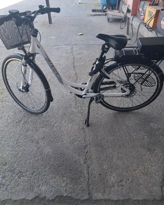 bici elettrica
