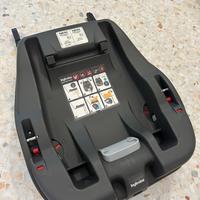 Base Isofix Inglesina