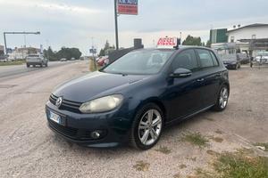 Volkswagen Golf 1.6 TDI DPF 5p. Comfortline