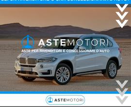 BMW X5 - SOLO PER RIVENDITORI D'AUTO
