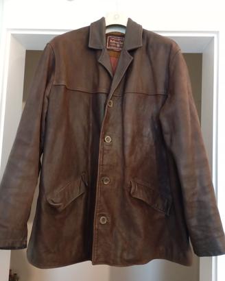 giaccone Marlboro Classic vintage tg XL 