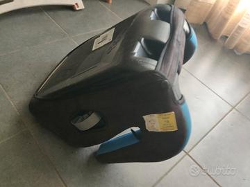 seggiolino auto 