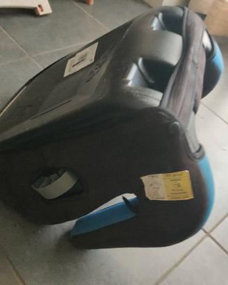 seggiolino auto 