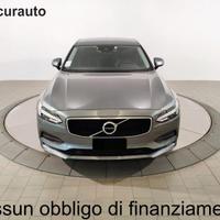 VOLVO S90 B4 Mild Hybrid Automatico Plus Bright