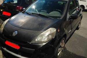 Renault Clio 1.2 Dynamique 