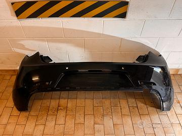 Paraurti posteriore Giulietta