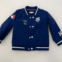 Giacchino Tommy Hilfiger