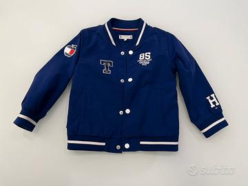 Giacchino Tommy Hilfiger