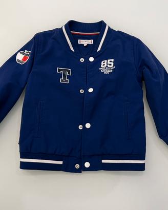 Giacchino Tommy Hilfiger