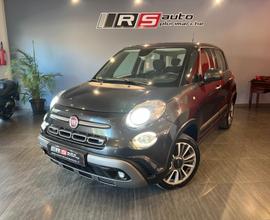 Fiat 500L 1.3 Multijet 95 CV Cross TETTO