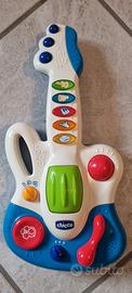 chitarra chicco