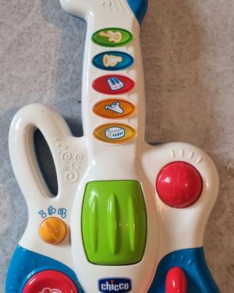 chitarra chicco