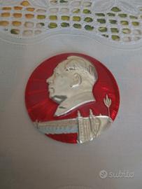 spilla da collezione impero Cinese