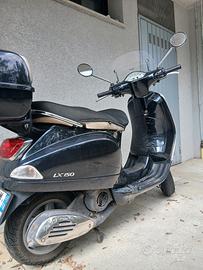 Piaggio Vespa 150 LX - 2005