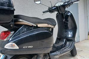 Piaggio Vespa 150 LX - 2005
