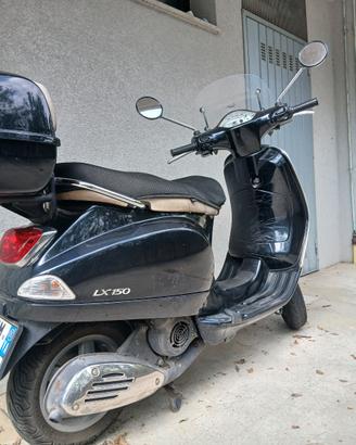 Piaggio Vespa 150 LX - 2005