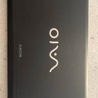 Sony VAIO PCG-51113M 13.3”-PER RICAMBI