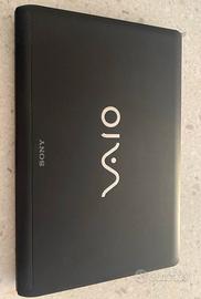Sony VAIO PCG-51113M 13.3”-PER RICAMBI