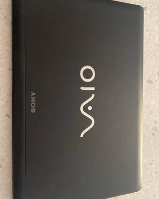 Sony VAIO PCG-51113M 13.3”-PER RICAMBI