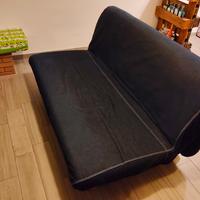 Divano letto Ikea