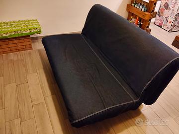 Divano letto Ikea