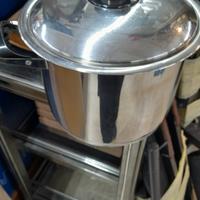 pentola amc   16x 28