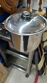 pentola amc   16x 28