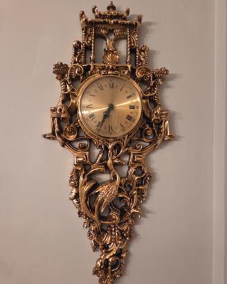 Orologio da parete vintage 