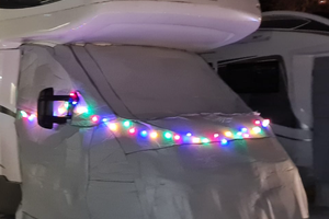 Accessori per camper
