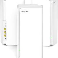 Tenda Mesh WiFi Sistema MX21Pro(3 Pack)