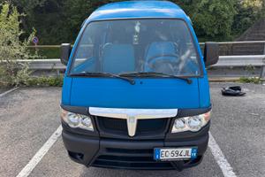 Piaggio Porter