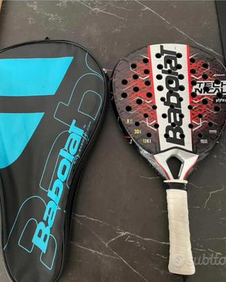 BABOLAT VIPER 2025