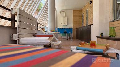 Kennedy's House Casa Vacanze