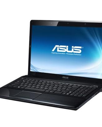 Notebook Asus Intel i3