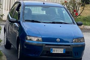 punto benzina 