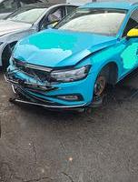 Passat 2021 portiera portellone kit airbag Ricambi